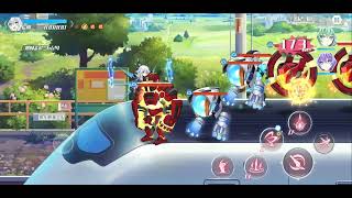 Neptunia Colab Story 2-20