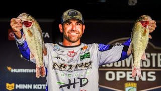 Lake of the Ozarks Fishing Report, October 2023. BIG BASS BASH Preview!!