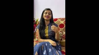 Rasm-e-Ulfat || Arya Nandini || #SelfQuarantineSeries❤️