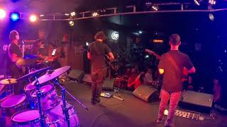 Adro - Shadow (Live)