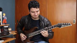 Rock Solo #1