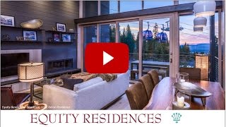 Equity Residences - Your Money Works While You Vacation