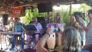 Fla. party, Alice short version