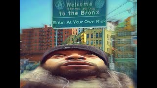 TRAVELING DURING THE CORONA PANDEMIC: THE BRONX EDITION