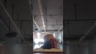 Special Dynamic Halloween Yoga by Teacher Matt Delos Santo