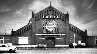 Saval B.V. - Bedrijfspromo 100 Jaar