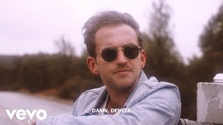 Tyler Dial - Damn, Denver (Lyric Video)
