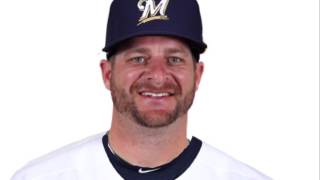 Stephen Vogt Claimed By Brewers