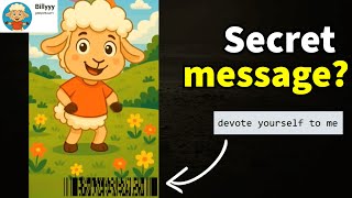 This Kids Channel Looks Innocent. It's Actually a Dangerous Cult