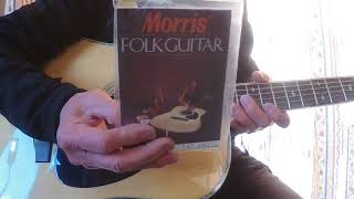 Morris W40,70405 1977 78