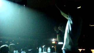 Jewel Kid - Live @ Tijuca // Sao Paulo.Brazil