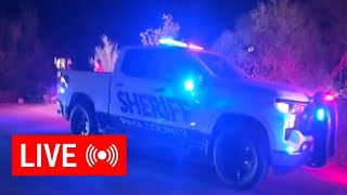 🔴 BREAKING - SUSPECT DETAINED!! NANCY GUTHRIE KIDNAPPING - LIVE