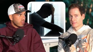 BRYAN JOHNSON'S SECRET TO CURING DEPRESSION