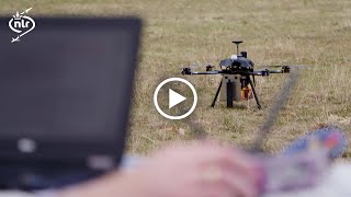 Drone demonstrations for Urban Air Mobility - AMU-LED