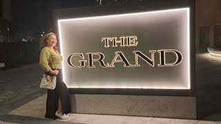 Happiness | Love and to be LOVE @ The Grand