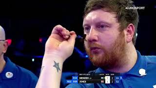 Cameron Menzies Goes CRAZY At Lakeside 2022