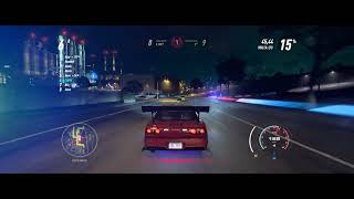 Need For Speed  Heat 2023 09 03   15 25 07 01