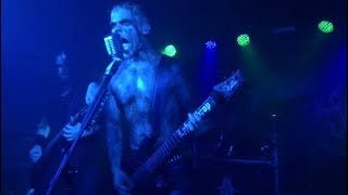 Mallevs Maleficarvm - Homo Homini Lupus (live in cologne 2018)