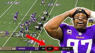 60 Minutes of INSANE Playoff Highlights