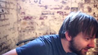 Hundred Block Sessions - Matt Long "Gave You a Name"