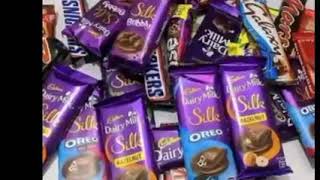 Chocolate day