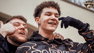 SIMARRO is one of the TOP names in the scene 🔥