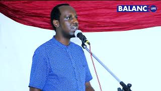 BIRATANGAJE - BIRATANGAJE IBY'IMANA IDUKORERA- IMANA NI NZIZA NTIHWEMA KUTURENGERA |Pastor NGOGA C.