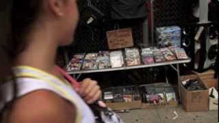 Solomon - Doobies & Bootleg Movies (Freestyle)