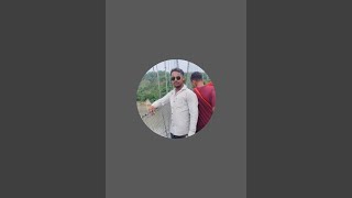 Upender  maurya  is live!