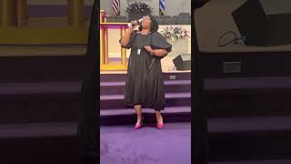 @tanyaray996 Total Praise 🎤