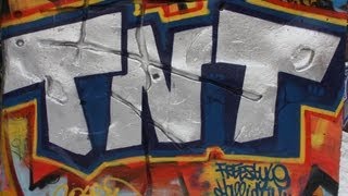 TNT - Freestyle Halliday