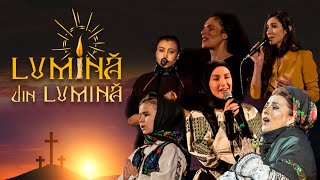 Concert de Paște ,,Lumină din lumină" - Oradea, 9 aprilie 2023