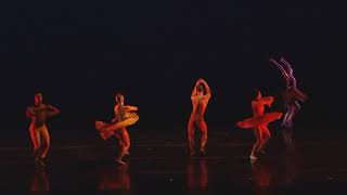 Depth of Light - Randy Duncan Choreographer - Dance for Life 2016
