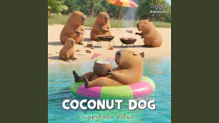 Capybara Coconut Phonk