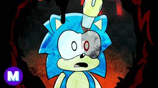 Sonic's First Life