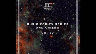 Music for tv series and cinema vol IV - JBC MUSIC - Vull ser el teu esclau