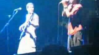 Rage Against The Machine-Renegades of Funk (Live)