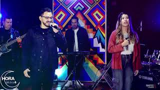 Sí Sí y Todo lo puedo WAYBACK desde Honduras - EN VIVO