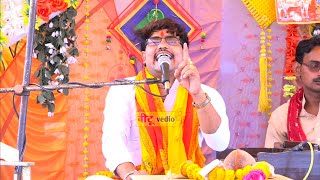 छिबरामऊ कन्नौज में पहुंचते ही बुलंद गायकी में कर दिया अपना नाम ✓काली दाह लीला ✓अंशू शास्त्री 