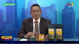 EN VIVO - CONECTA2 NOTICIAS 18-11-2025