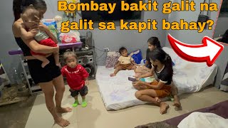 Bombay nagreklamo sa Barangay gusto niyang ipakulong ?