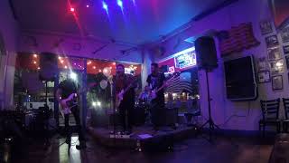 Astoria Live 12/31/17