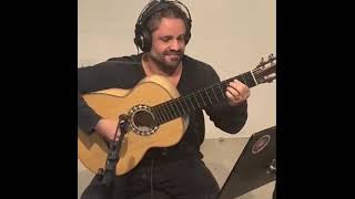 Rogério Caetano - Gravação de Verdade com Zeca Pagodinho