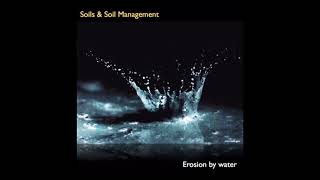 Soil Erosion