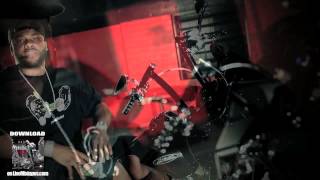 Yowda - Lean Wit It (New Mixtape on LiveMixtapes.com)