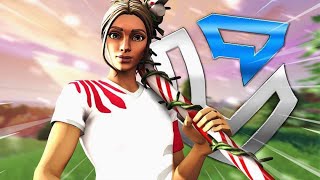So I Joined Sparkzy... (15 Kill Win) @FearEvade