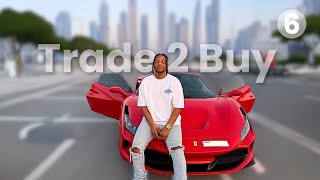I accidentally made $70 000 | Trade 2 Buy Series (EP6)