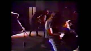 Death - The Sound Healing (USA, 1990)