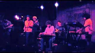 Kelly Doyle Band - "Swinging Breasts"