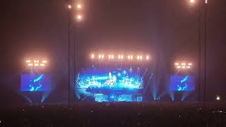Iron Maiden - Seventh Son of a Seventh Son - Live @ Paris La Défense Arena 19/07/2025